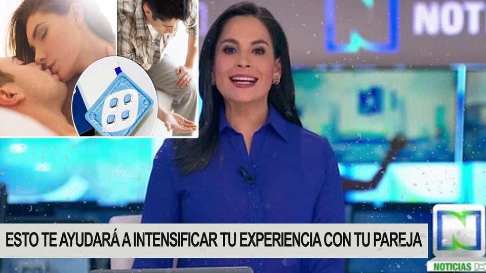 El Secreto de pareja