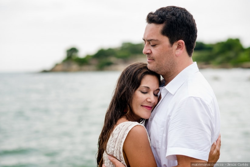 El Secreto de pareja