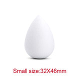 Cocute belleza maquillaje esponja en polvo Puff suave fundación esponjas para la señora maquillaje esponja alta calidad cosmética Puff colores herramienta