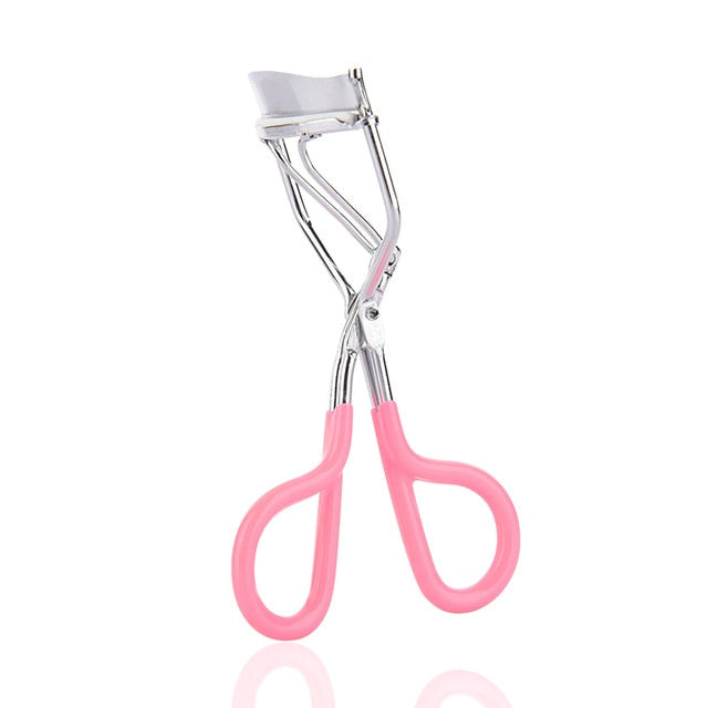 Ameizii 15 unids / set Almohadillas de Reemplazo de la Pestaña Tipo Universal Curling Alta Elasticidad Pad de Belleza Herramienta de Maquillaje Reemplazo