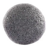 Fulljion Forma redonda Konjac Esponja Cosmética Puff Limpieza de la cara Esponja Konjac Puff Limpiador Facial Limpiador Facial Flutter 1 unids