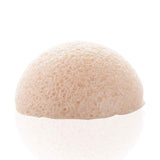 Fulljion 6 Colores Natural Konjac Konnyaku esponja cosmética Facial Limpieza Facial Lavado Cuidado Facial Polvo Facial Maquillaje Herramientas