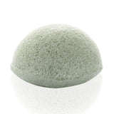 Fulljion 6 Colores Natural Konjac Konnyaku esponja cosmética Facial Limpieza Facial Lavado Cuidado Facial Polvo Facial Maquillaje Herramientas