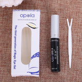 Profesional de secado rápido pegamento de pestañas extensión de pestañas falsas maquillaje de belleza de larga duración adhesivo doble párpado maquillaje TSLM2