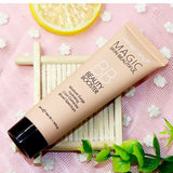 Perfect BB cream Cuidado de la cara Base de base BB CC Cream Maquillaje Brillo Corrector Crema Blanqueador Corrector Primer TSLM1