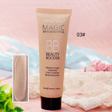Perfect BB cream Cuidado de la cara Base de base BB CC Cream Maquillaje Brillo Corrector Crema Blanqueador Corrector Primer TSLM1